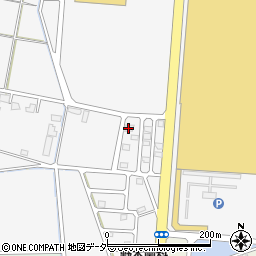 康鮨周辺の地図