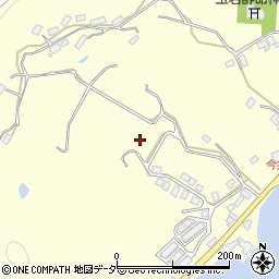 島根県隠岐郡隠岐の島町下西1013周辺の地図
