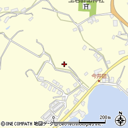 島根県隠岐郡隠岐の島町下西1007-2周辺の地図