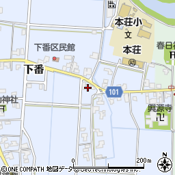株式会社辻設備工業所周辺の地図