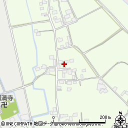 茨城県結城郡八千代町瀬戸井660周辺の地図