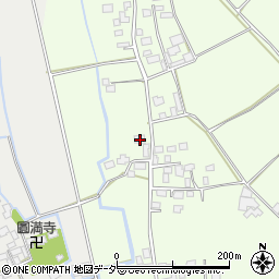 茨城県結城郡八千代町瀬戸井779周辺の地図