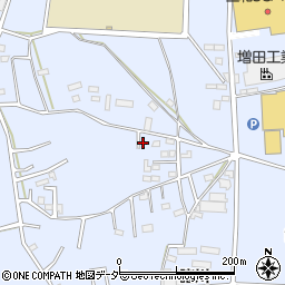 茨城県古河市諸川1884周辺の地図