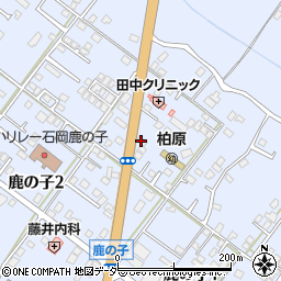 志摩周辺の地図