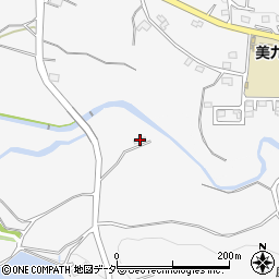 群馬県藤岡市保美1389周辺の地図