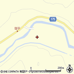 群馬県藤岡市下日野811-1周辺の地図