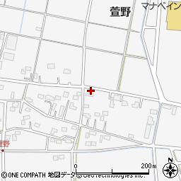 株式会社千代田設備周辺の地図