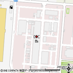 矢萩運輸株式会社周辺の地図