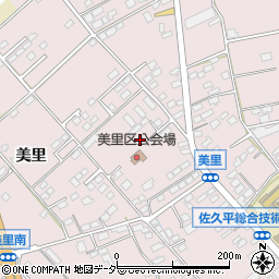 フレグランス桜井Ｓ周辺の地図