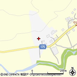 群馬県藤岡市金井1063周辺の地図