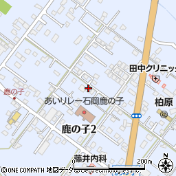 小井戸電機工業所周辺の地図