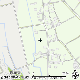 茨城県結城郡八千代町瀬戸井755周辺の地図