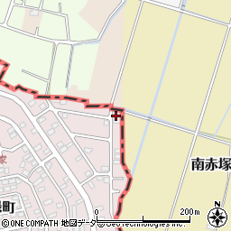 株式会社国光工務店周辺の地図