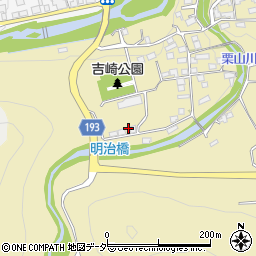 有限会社今井鉄建設備周辺の地図
