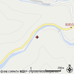 群馬県甘楽郡甘楽町秋畑608周辺の地図