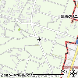 川島接骨院周辺の地図