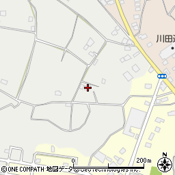 茨城県下妻市赤須573周辺の地図