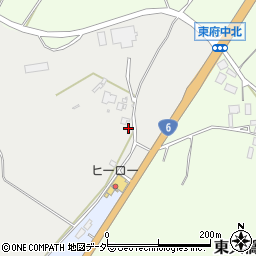 関東アストモスガス株式会社周辺の地図