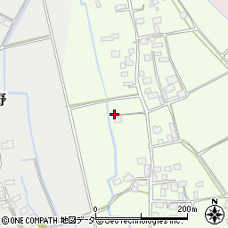 茨城県結城郡八千代町瀬戸井751周辺の地図