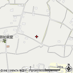 茨城県下妻市赤須494周辺の地図