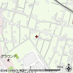 埼玉県深谷市岡3673周辺の地図