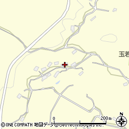 島根県隠岐郡隠岐の島町下西1104周辺の地図