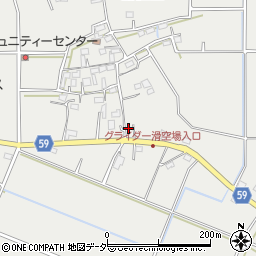 株式会社石川冷熱周辺の地図
