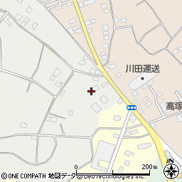 茨城県下妻市赤須524周辺の地図