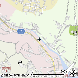 島根県隠岐郡隠岐の島町中町目貫の一24周辺の地図