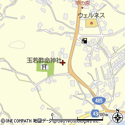 島根県隠岐郡隠岐の島町下西708周辺の地図