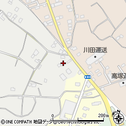茨城県下妻市赤須522周辺の地図