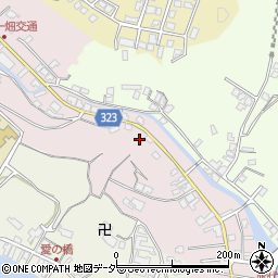 島根県隠岐郡隠岐の島町中町目貫の一周辺の地図