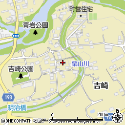 有限会社今井水道ガス工事店周辺の地図
