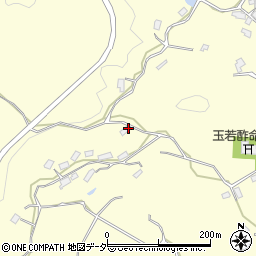 島根県隠岐郡隠岐の島町下西958周辺の地図
