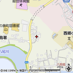 島根県隠岐郡隠岐の島町西町吉田の三周辺の地図