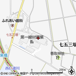 株式会社鶴見運輸周辺の地図