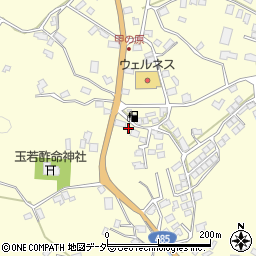 島根県隠岐郡隠岐の島町下西720周辺の地図