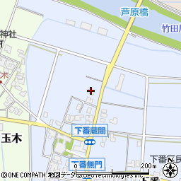 斉藤　左官タイル工作所周辺の地図