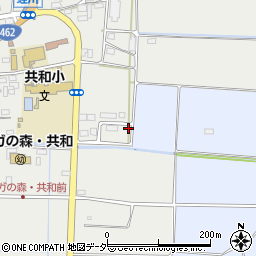 埼玉県本庄市児玉町蛭川974-16周辺の地図