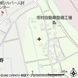 茨城県結城郡八千代町瀬戸井728周辺の地図