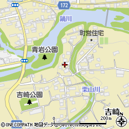 土谷タイル工事店周辺の地図