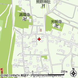 栃木県下都賀郡野木町野渡778周辺の地図