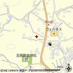 島根県隠岐郡隠岐の島町下西859周辺の地図