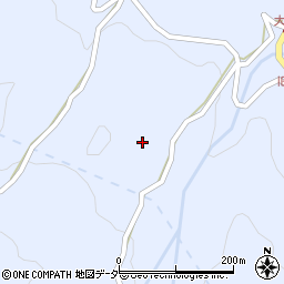 長野県松本市入山辺5938-ロ周辺の地図