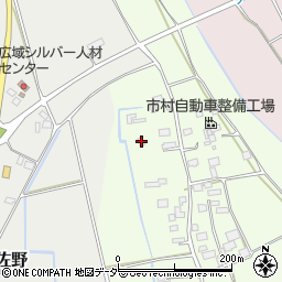 茨城県結城郡八千代町瀬戸井692周辺の地図