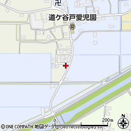 埼玉県熊谷市飯塚1612周辺の地図