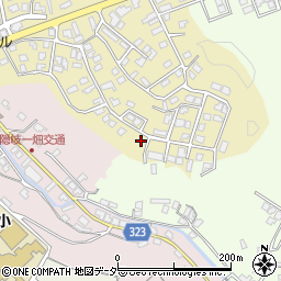 島根県隠岐郡隠岐の島町栄町55周辺の地図