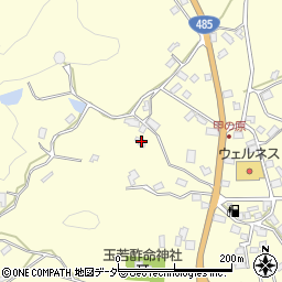 島根県隠岐郡隠岐の島町下西864周辺の地図