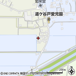 埼玉県熊谷市飯塚1614周辺の地図