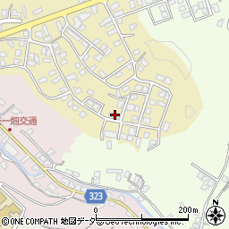 島根県隠岐郡隠岐の島町栄町97周辺の地図